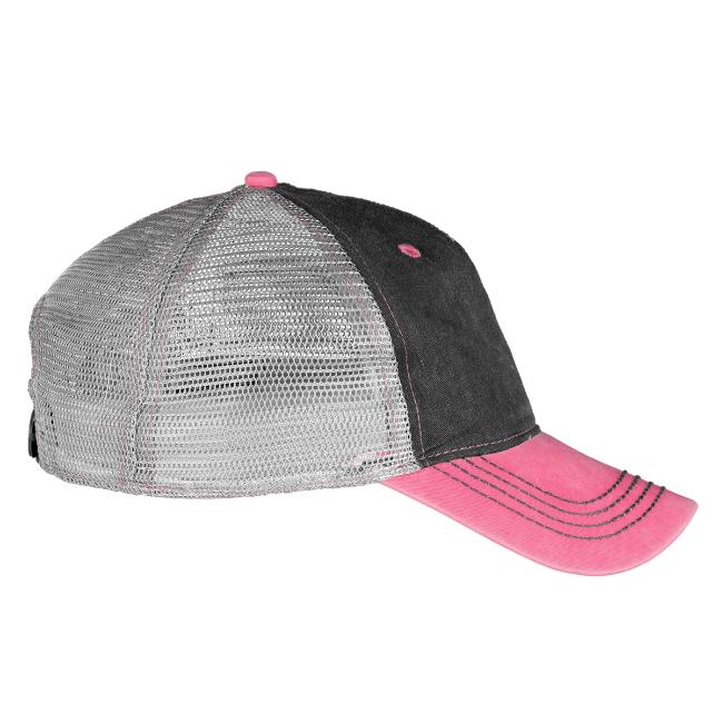 Tropical Foliage Abstract