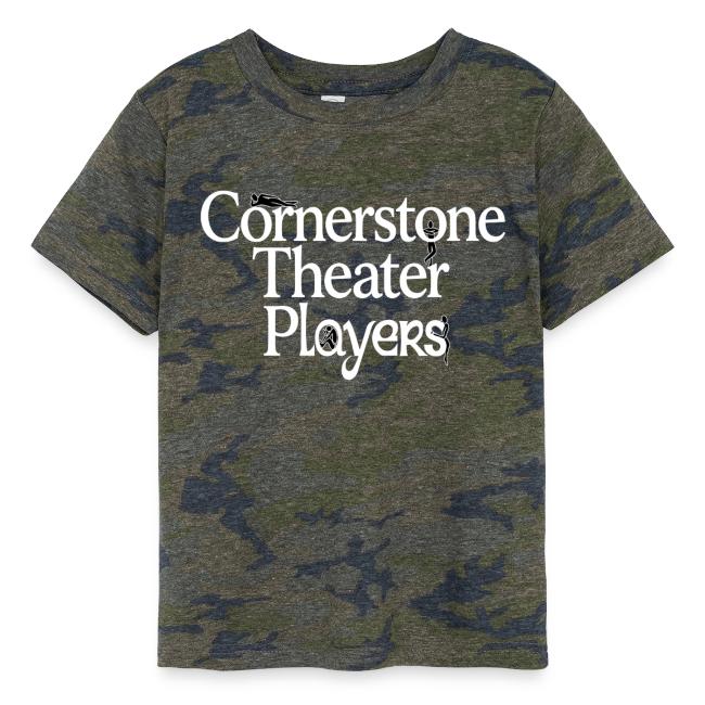 Cornerstone Theater Players (Light)