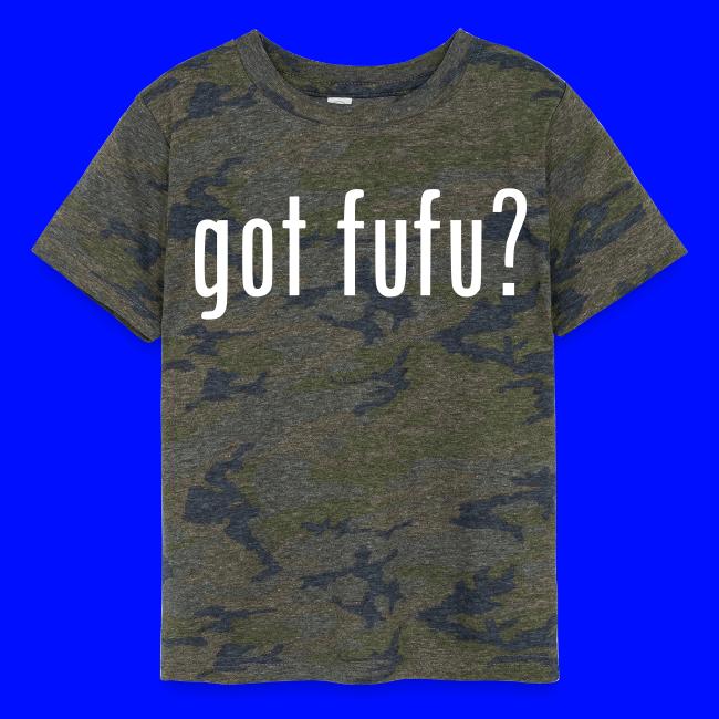gotfufu-black