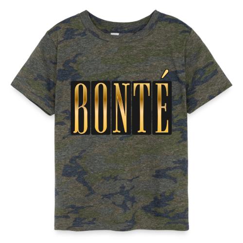 Golden Goodness - Toddler Fine Jersey T-Shirt