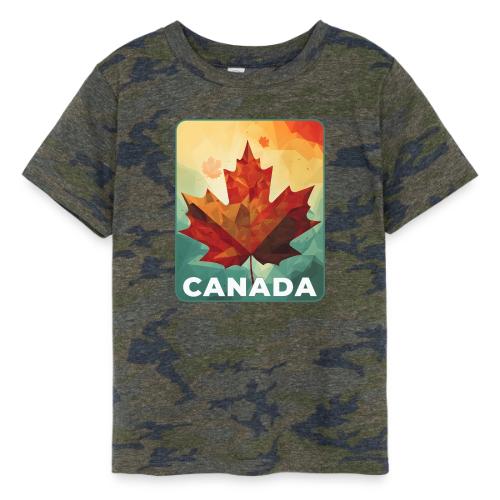 True North Colors - Toddler Fine Jersey T-Shirt