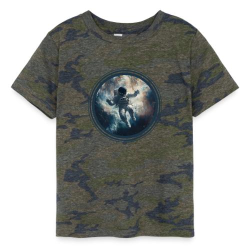 Zero Gravity - Toddler Fine Jersey T-Shirt