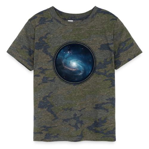 Galaxy Glow - Toddler Fine Jersey T-Shirt