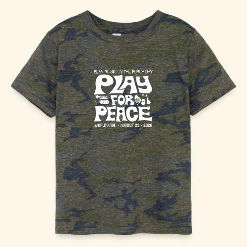 SHIRT6 26 - Toddler Fine Jersey T-Shirt