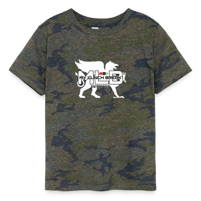 MLB DUEL WHITE 25