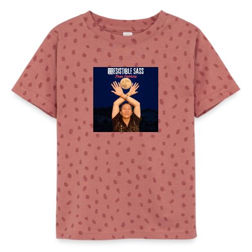 Irresistible Sass - Toddler Fine Jersey T-Shirt