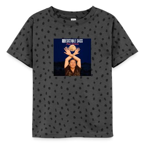 Irresistible Sass - Toddler Fine Jersey T-Shirt