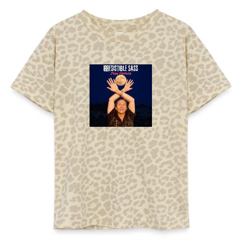 Irresistible Sass - Toddler Fine Jersey T-Shirt