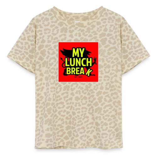 MLB 426 - Toddler Fine Jersey T-Shirt