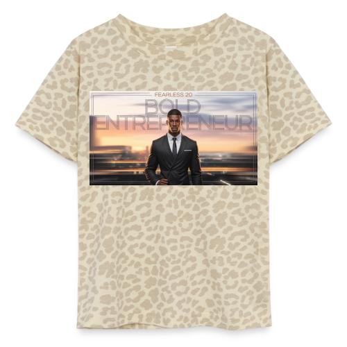 vidiq thumbnail 7 - Toddler Fine Jersey T-Shirt