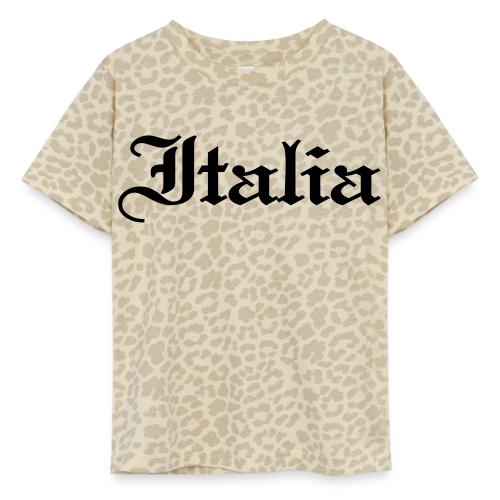 Italia Gothic - Toddler Fine Jersey T-Shirt