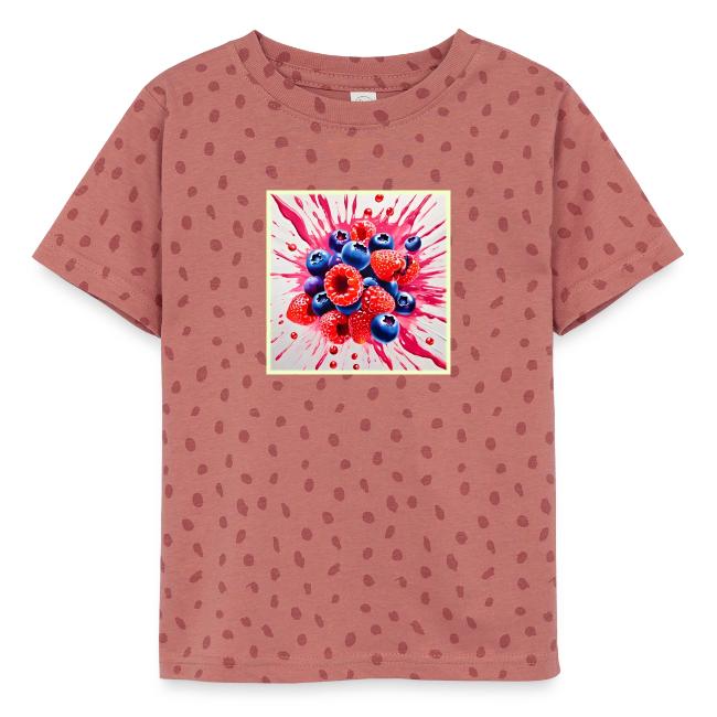 Summer Berry Sensation