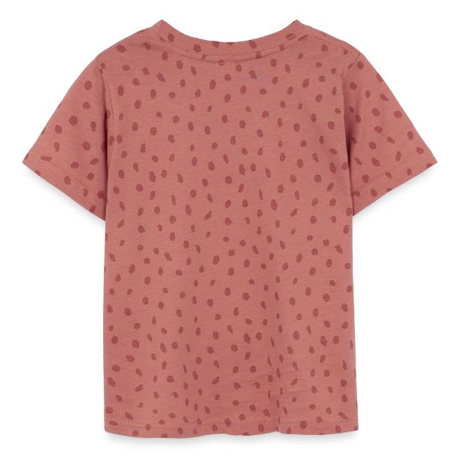 Tropical Foliage Abstract