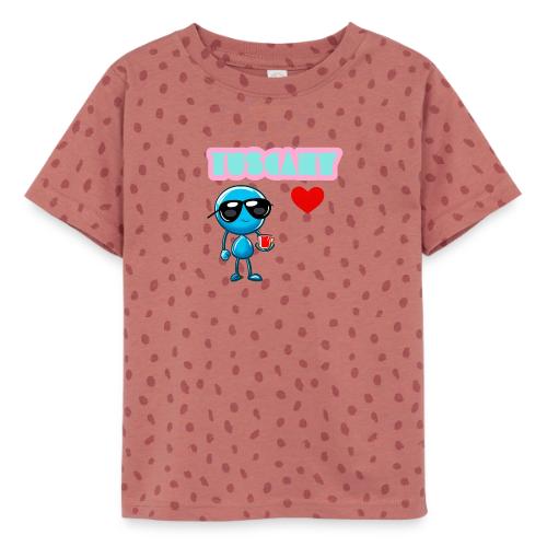 Smoon City_Tuscany - Toddler Fine Jersey T-Shirt