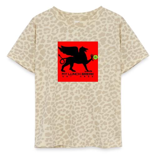 MLB 1125 - Toddler Fine Jersey T-Shirt