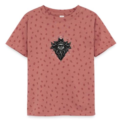 Eldritch Eye - Toddler Fine Jersey T-Shirt