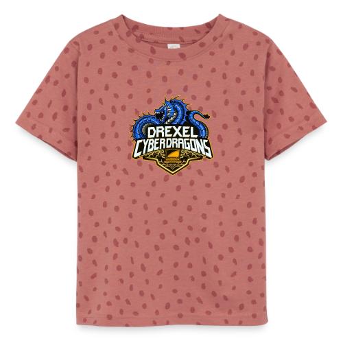 The Dragon - Toddler Fine Jersey T-Shirt