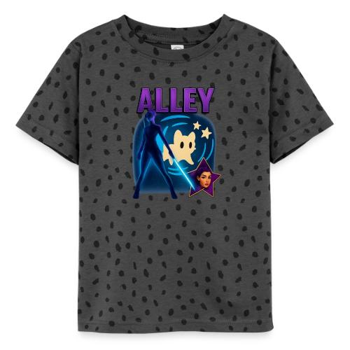 Alley of the Stars - Toddler Fine Jersey T-Shirt