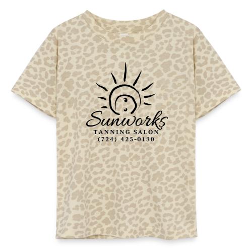 Minimalist - Toddler Fine Jersey T-Shirt
