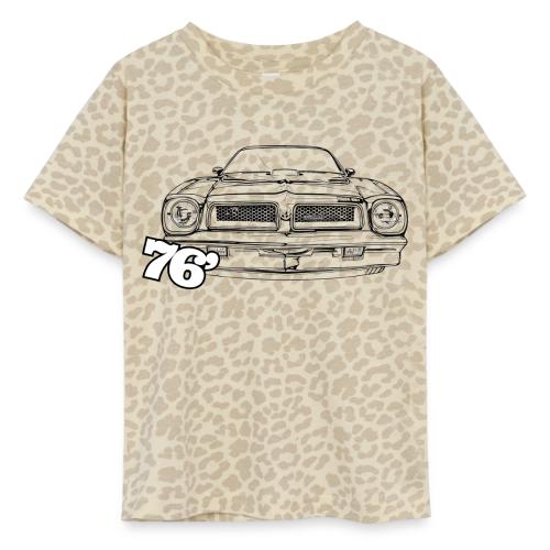76 FIREBIRD TRANS AM - Toddler Fine Jersey T-Shirt