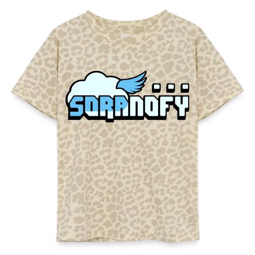 SORANOFY OG - Toddler Fine Jersey T-Shirt