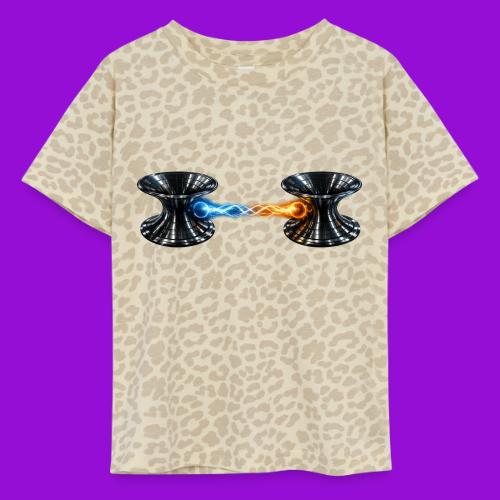 Entangled - Toddler Fine Jersey T-Shirt