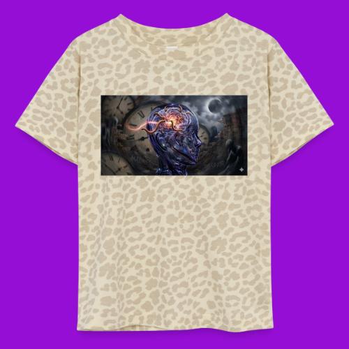 Hey You - Toddler Fine Jersey T-Shirt