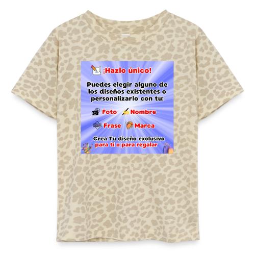Personalized Souvenirs with Photo, Phrase, Design - Toddler Fine Jersey T-Shirt