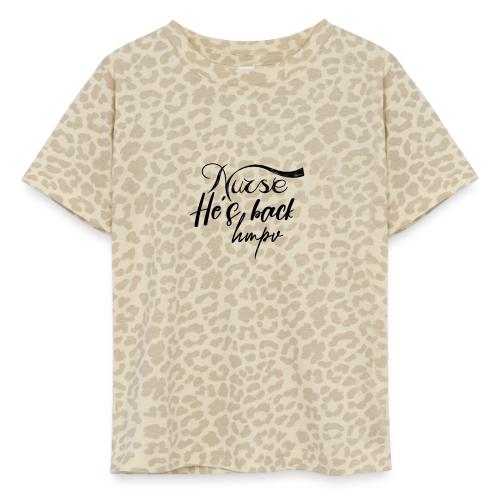 again - Toddler Fine Jersey T-Shirt