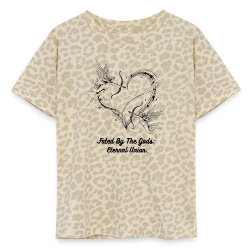 Eternal Union T-Shirt, Mug, & Leggings - Toddler Fine Jersey T-Shirt