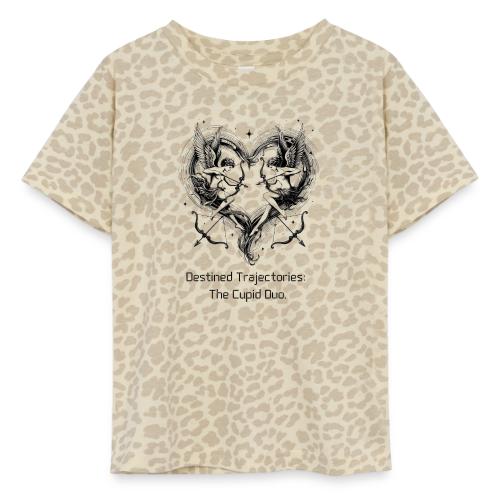 Cupid Duo T-Shirt, Mug, & Leggings - Toddler Fine Jersey T-Shirt