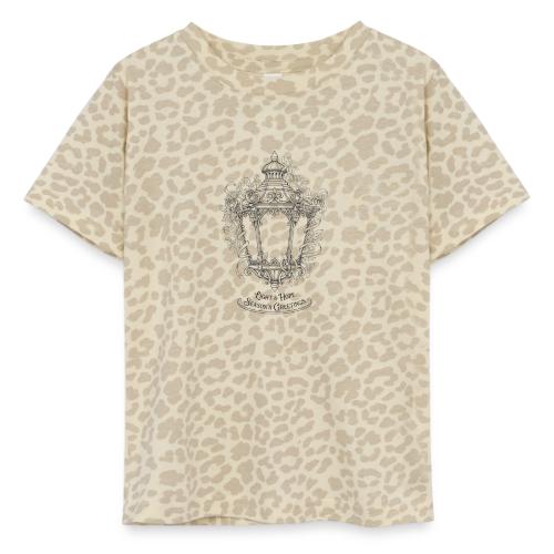 Victorian Lantern T-Shirt - Toddler Fine Jersey T-Shirt