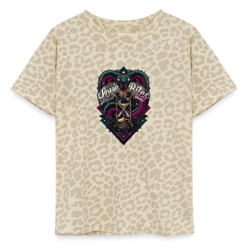 Love Bites (Literally) T-Shirt - Toddler Fine Jersey T-Shirt