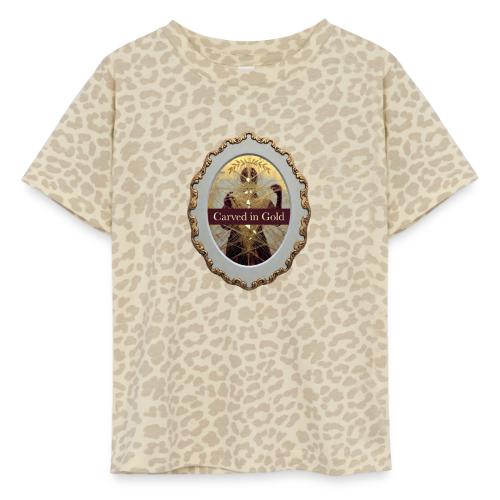 Women's Day Legacy T Shirt, Heritage Gift 2026 - Toddler Fine Jersey T-Shirt