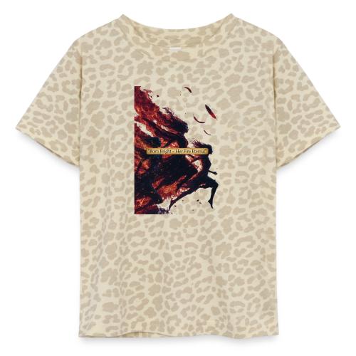 Women's Day Legacy T Shirt, Women's Day Gift - Toddler Fine Jersey T-Shirt