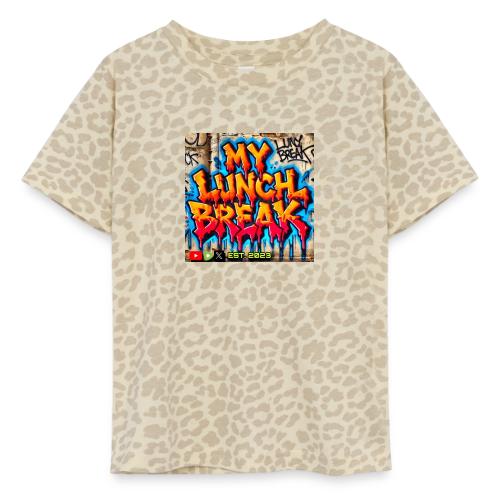 MLB November 2024 - Toddler Fine Jersey T-Shirt