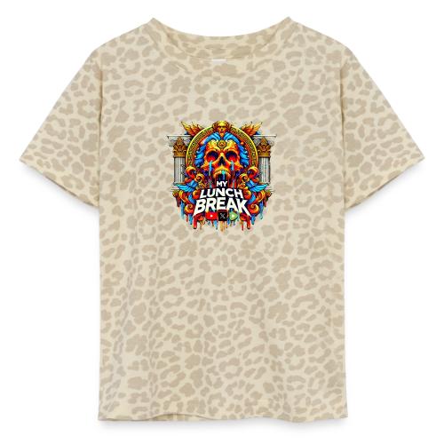 MLB CATACOMBS 24 - Toddler Fine Jersey T-Shirt