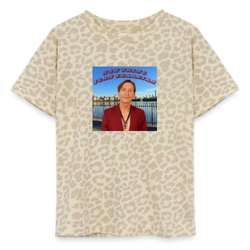 New Thing - Toddler Fine Jersey T-Shirt