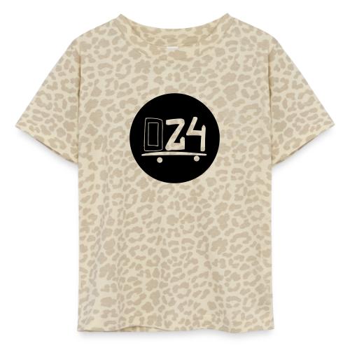 024 - Toddler Fine Jersey T-Shirt