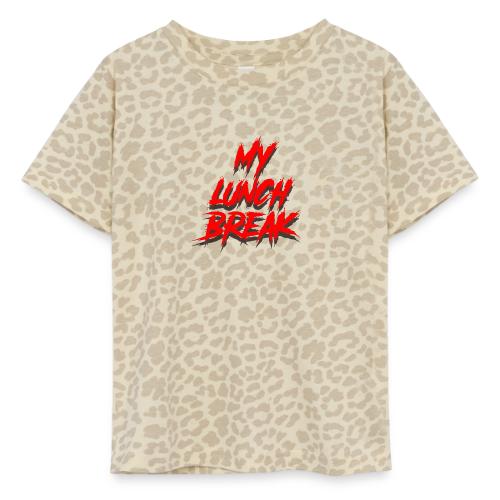 MLB 226 - Toddler Fine Jersey T-Shirt