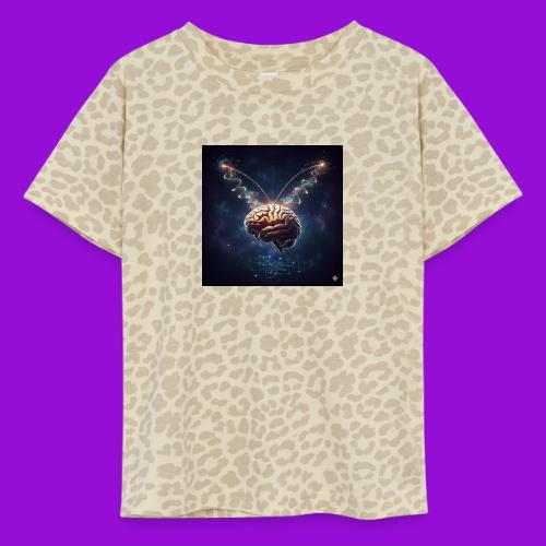 BrainTeas - Toddler Fine Jersey T-Shirt
