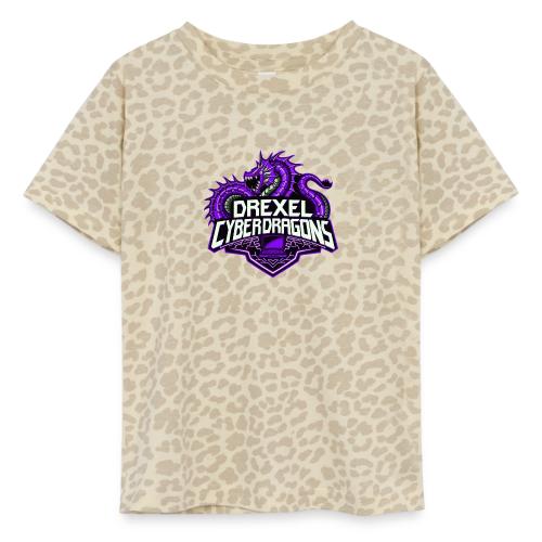 Purple Team - Toddler Fine Jersey T-Shirt