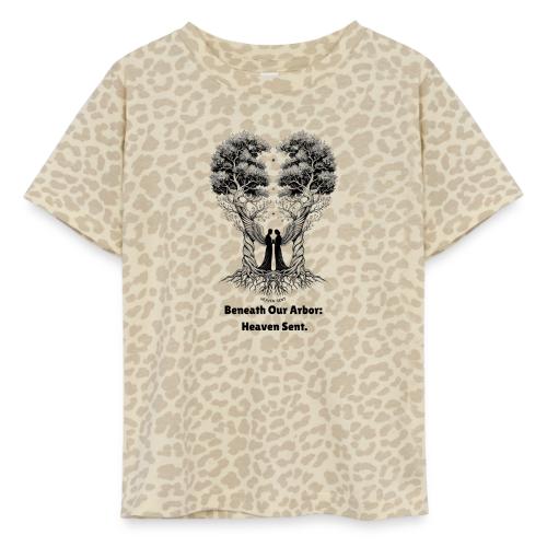 Angelic Guardian T-Shirt, Mug - Toddler Fine Jersey T-Shirt