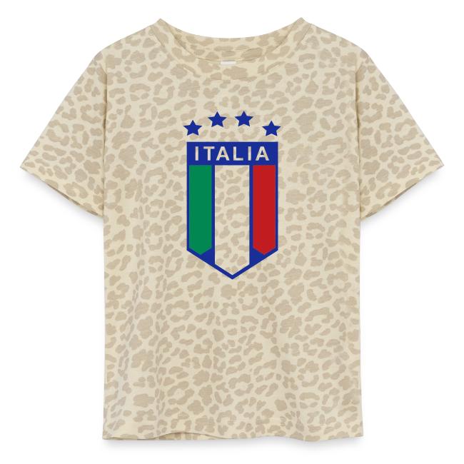 4 Star Italia Shield