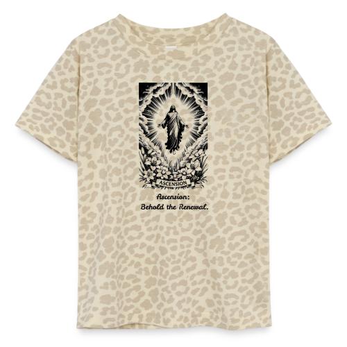 Christian T-Shirt, Poster, & Mug - Toddler Fine Jersey T-Shirt