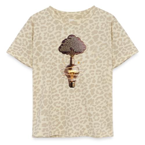 Dad Joke Generator T Shirt - Toddler Fine Jersey T-Shirt