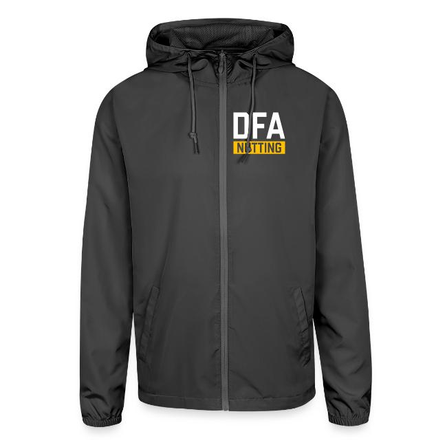 DFA Nutting