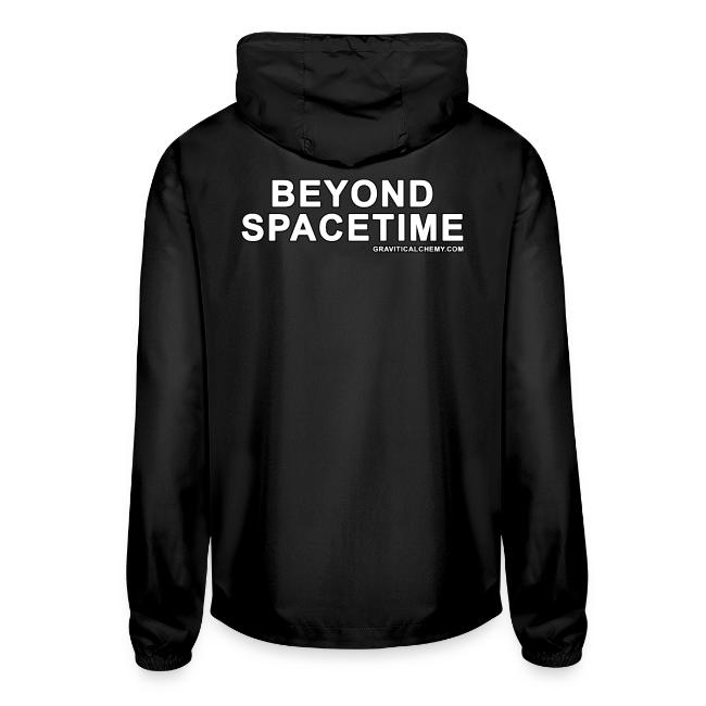 Gravitic Alchemy Logo