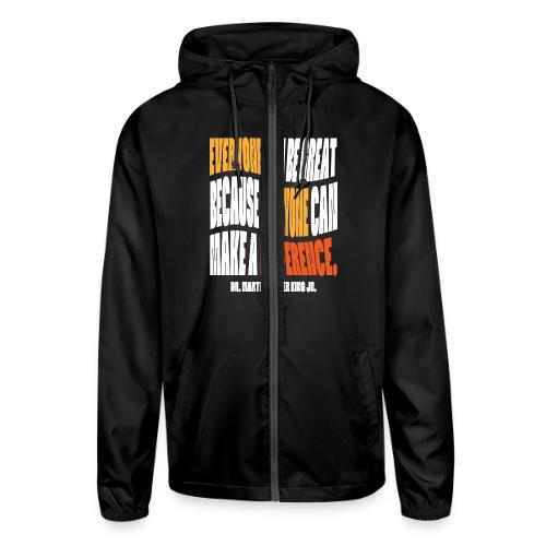 Serve The City - 2023 - Unisex Lightweight Windbreaker Jacket