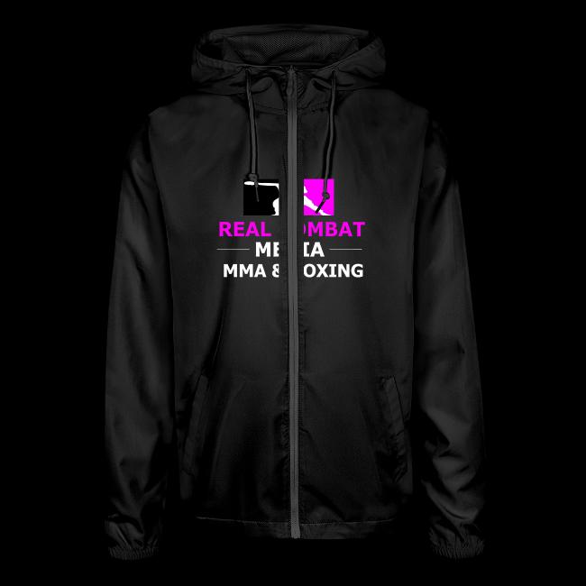 RCM MMA & BOXING Pink